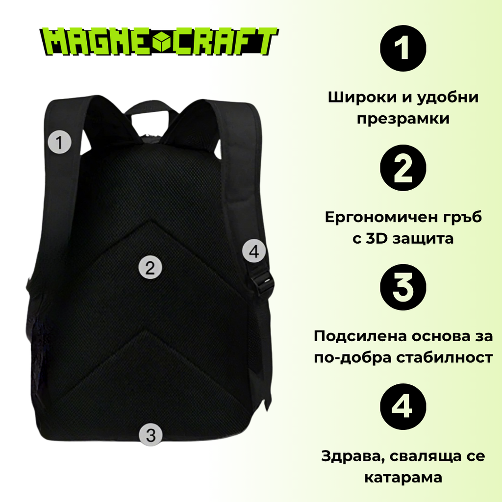 Everyday School Set