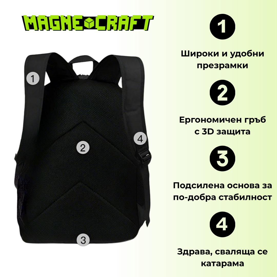 Everyday School Set