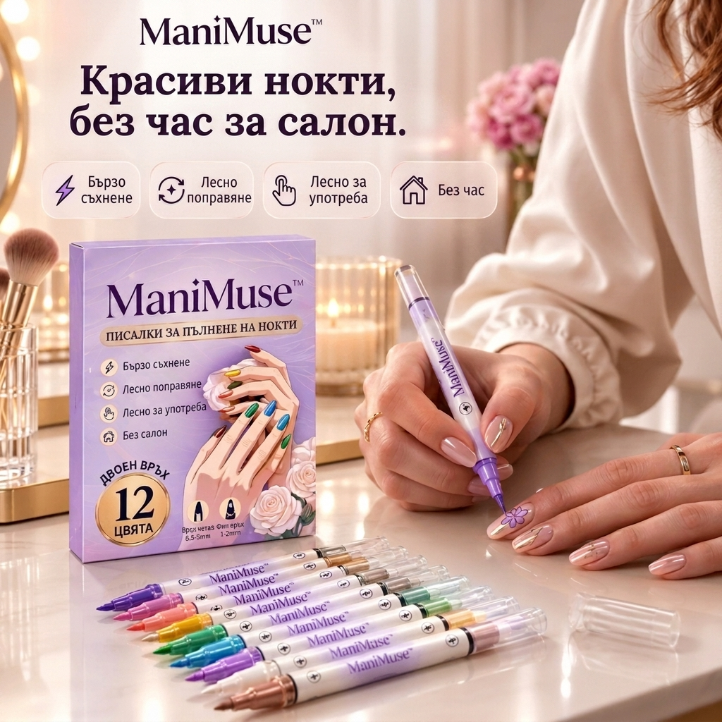 ManiMuse™