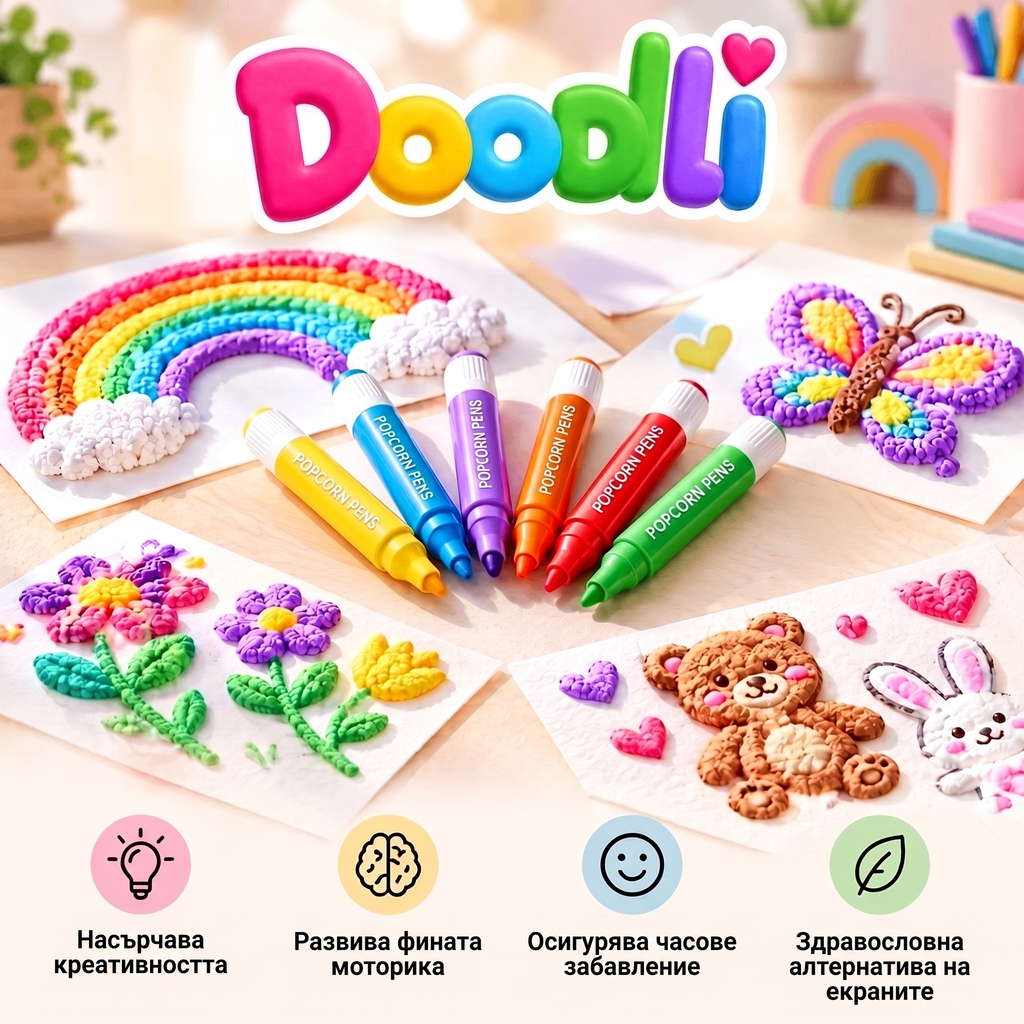 Doodli