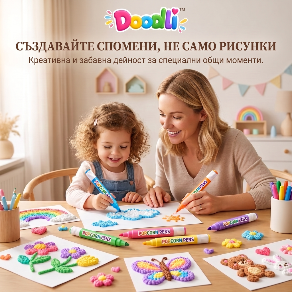 Doodli