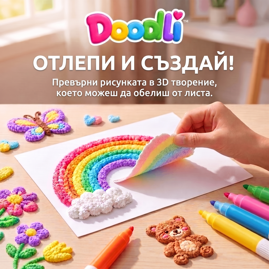 Doodli